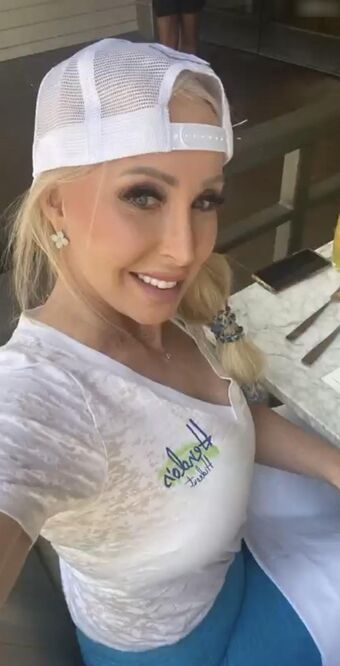Morgan Taylor Nude Leaks OnlyFans Photo 56