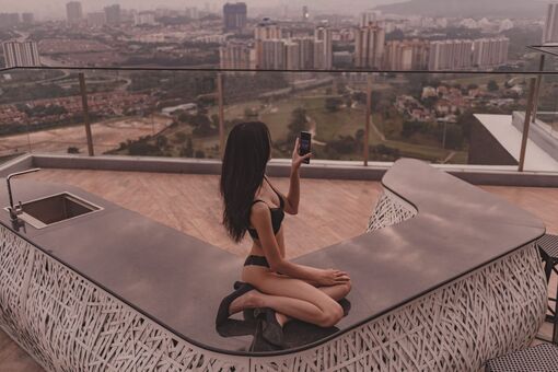 MoriyaExhibit Nude Leaks OnlyFans Photo 17