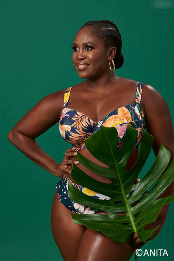Motsi Mabuse Nude Leaks OnlyFans Photo 14