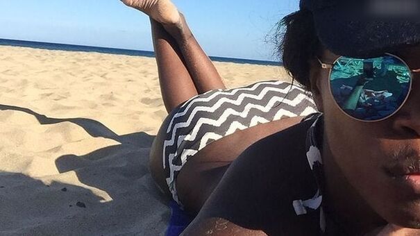 Motsi Mabuse Nude Leaks OnlyFans Photo 12
