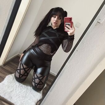 NevernaNoir Nude Leaks OnlyFans Photo 15