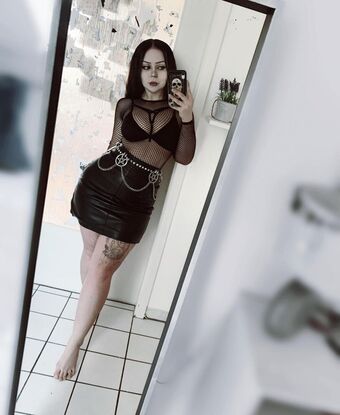 NevernaNoir Nude Leaks OnlyFans Photo 11