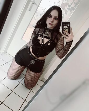 NevernaNoir Nude Leaks OnlyFans Photo 20