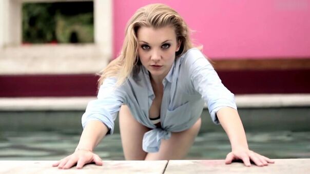 Natalie Dormer Nude Leaks OnlyFans Photo 66