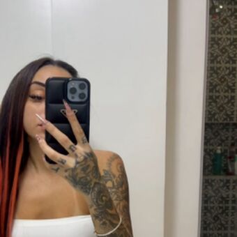 Nath Fischer Nude Leaks OnlyFans Photo 1