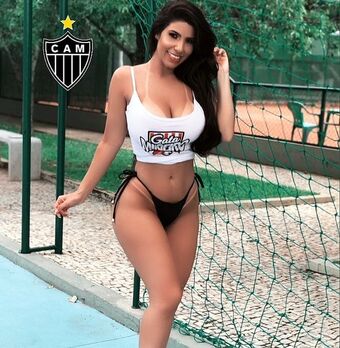 Nathalia Pereira Nude Leaks OnlyFans Photo 3