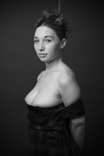 Nathalie Culette Nude Leaks OnlyFans Photo 5