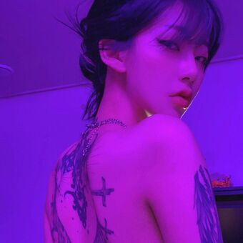 Natoma45 / nato_45 Nude Leaks OnlyFans  – Leaked Models