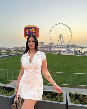 nehirpp / nehrrq4 Nude Leaks OnlyFans  – Leaked Models