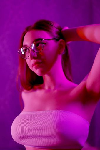 Nerdy_Freyua Nude Leaks OnlyFans Photo 7