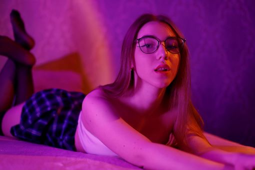 Nerdy_Freyua Nude Leaks OnlyFans Photo 6