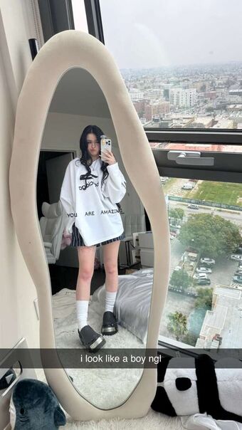 Nevaaadaa Nude Leaks OnlyFans Photo 4