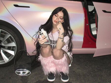 Nevaaadaa / nevaaadaaa Nude Leaks OnlyFans  – Leaked Models