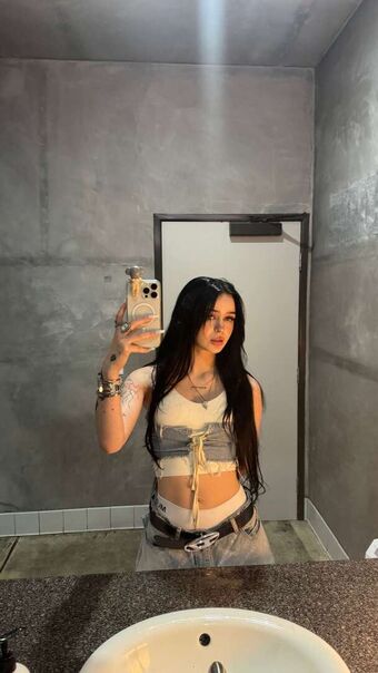 Nevaaadaa Nude Leaks OnlyFans Photo 6