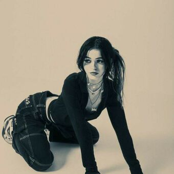 Nevaaadaa Nude Leaks OnlyFans Photo 2