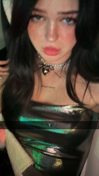 Nevaaadaa Nude Leaks OnlyFans Photo 5