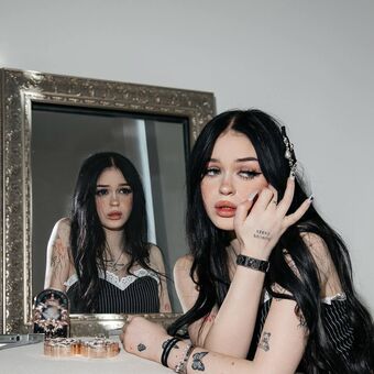 Nevaaadaa Nude Leaks OnlyFans Photo 8