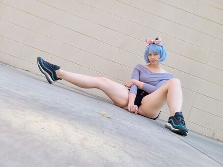 Newbnika Nude Leaks OnlyFans Photo 3