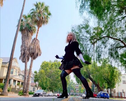 Newbnika Nude Leaks OnlyFans Photo 1