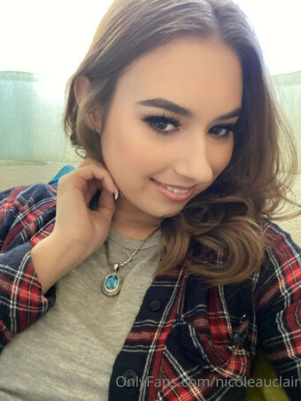 nicoleauclair Nude Leaks OnlyFans Photo 15