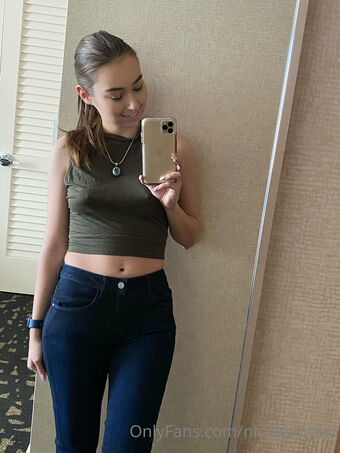 nicoleauclair Nude Leaks OnlyFans Photo 13