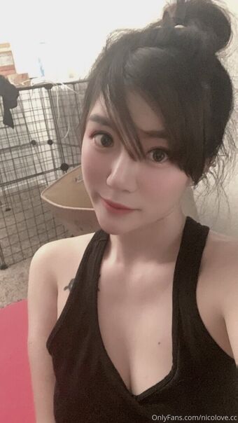 Nicolove Nude Leaks OnlyFans Photo 14