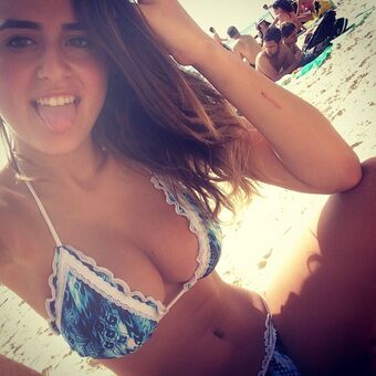 Nitzan Rom Nude Leaks OnlyFans Photo 12