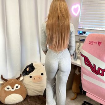 Octavia May Nude Leaks OnlyFans Photo 23