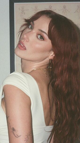 Olivia OBrien Nude Leaks OnlyFans Photo 94