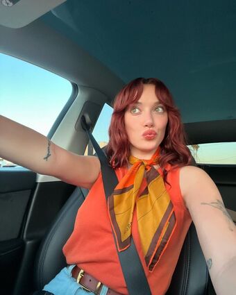 Olivia OBrien Nude Leaks OnlyFans Photo 84