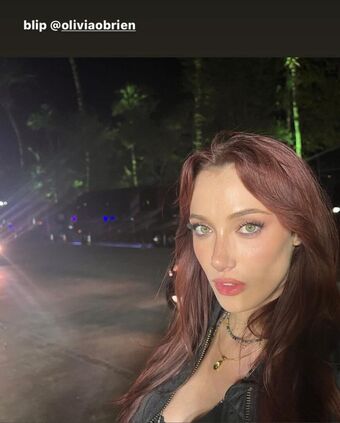 Olivia OBrien Nude Leaks OnlyFans Photo 85