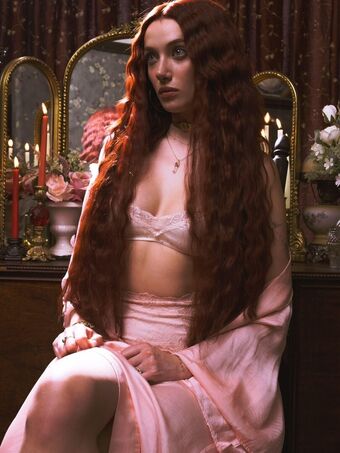 Olivia OBrien Nude Leaks OnlyFans Photo 90