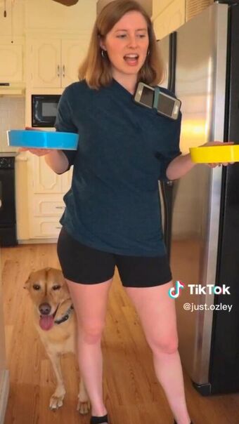 Ozley ASMR Nude Leaks OnlyFans Photo 12