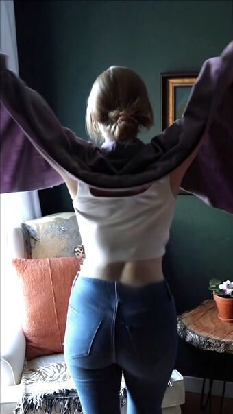 Ozley ASMR Nude Leaks OnlyFans Photo 5