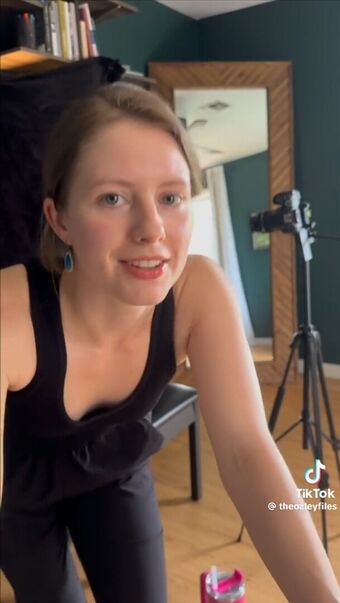 Ozley ASMR Nude Leaks OnlyFans Photo 6