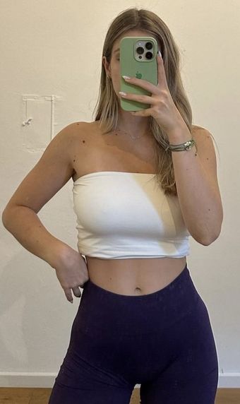 Paula Doeringer Nude Leaks OnlyFans Photo 1