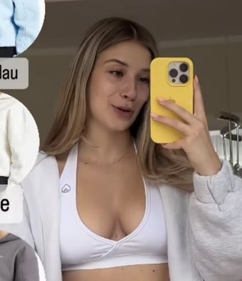 Paula Doeringer Nude Leaks OnlyFans Photo 3