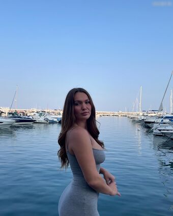 Paulina Pilch Nude Leaks OnlyFans Photo 7