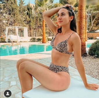 Paulina Wallner Nude Leaks OnlyFans Photo 12