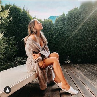 Paulina Wallner Nude Leaks OnlyFans Photo 15