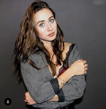 Paulina Wallner Nude Leaks OnlyFans Photo 9