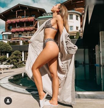 Paulina Wallner Nude Leaks OnlyFans Photo 14