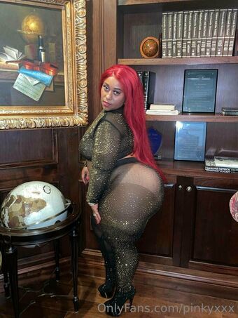 pinkyxxx Nude Leaks OnlyFans Photo 82