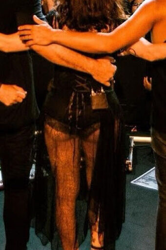 Pitty Nude Leaks OnlyFans  – Leaked Models