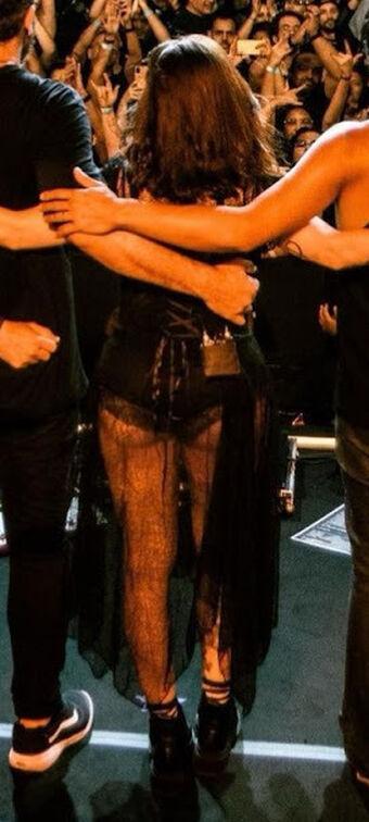 Pitty Nude Leaks OnlyFans Photo 22