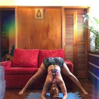 Pitty Nude Leaks OnlyFans Photo 21