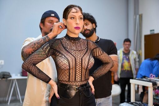 Pitty Nude Leaks OnlyFans Photo 15