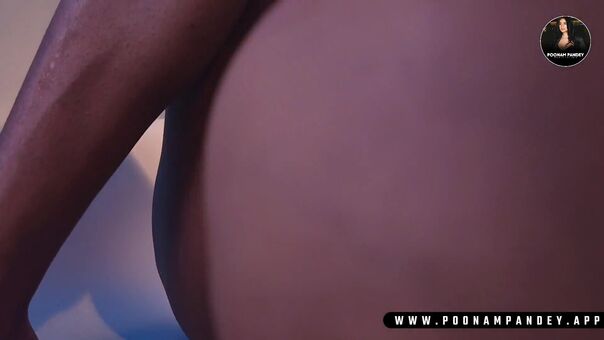 Poonam Pandey Nude Leaks OnlyFans Photo 37
