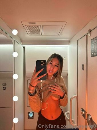 ppwyang Nude Leaks OnlyFans Photo 1