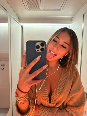 ppwyang Nude Leaks OnlyFans Photo 3